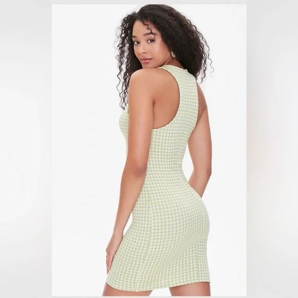 Mini Dress - Picture 2 of 4